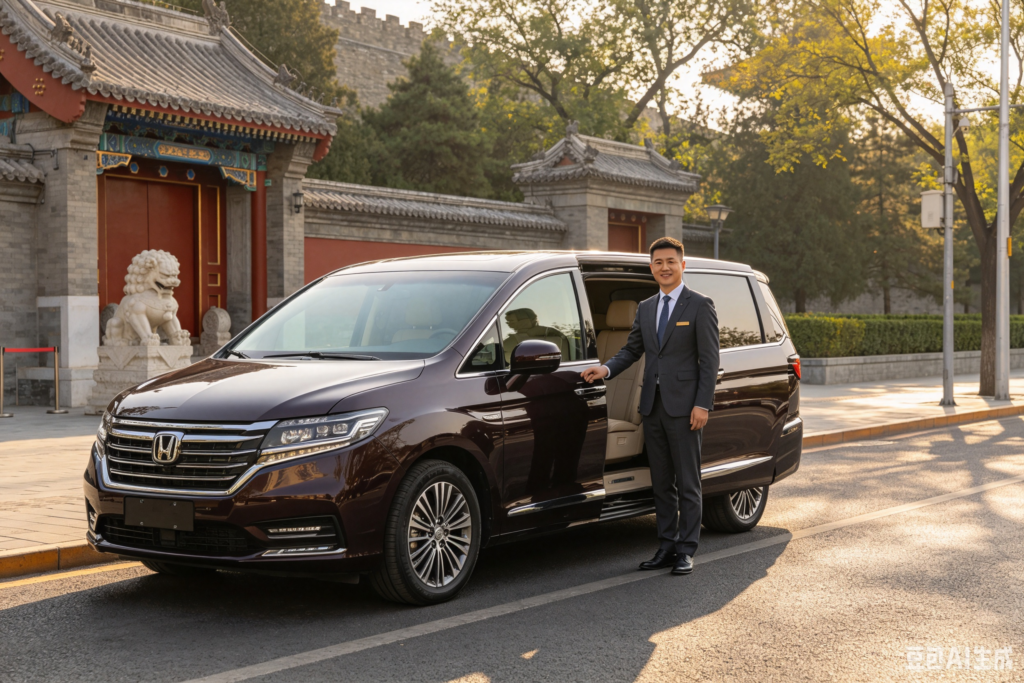 Private Custom Tour & Car Charter