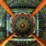 Hall of Prayer for Good Harvests