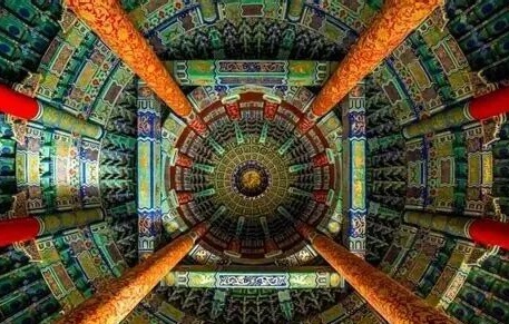 Hall of Prayer for Good Harvests
