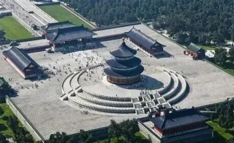 Temple of Heaven
